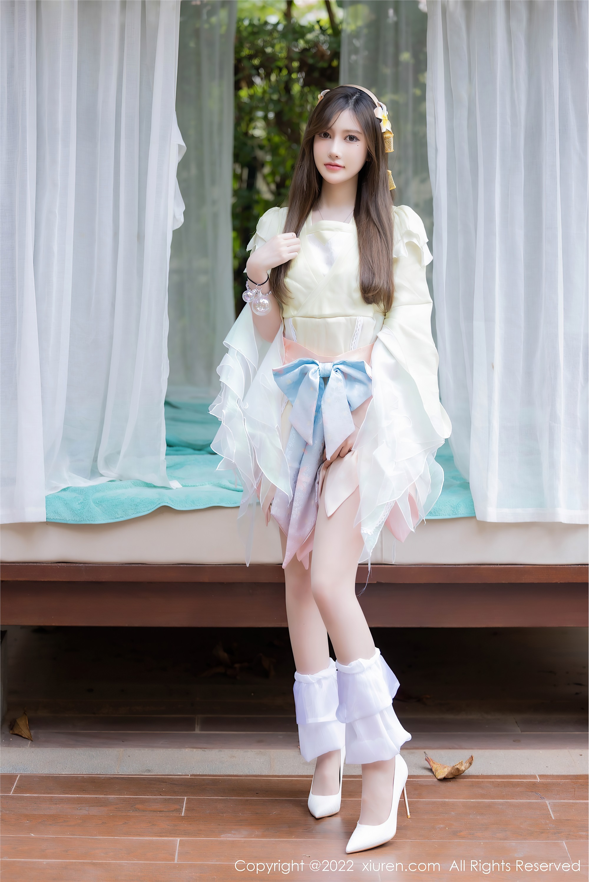 Xiuren秀人网 2022.04.29 NO.4948 模特合集